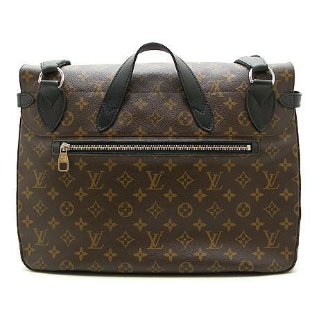 Louis Vuitton(���̺���) M40636 ���׷� ��ī�縣 ĵ���� �巹��ũ ũ�ν��� �� ���� (W) �̹���4 - ���̺��� �߰���ǰ