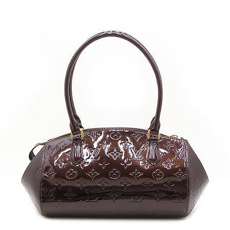 Louis Vuitton(���̺���)  M91493 ���׷� ������ �Ƹ����� ������ PM ����� (W) �̹���4 - ���̺��� �߰���ǰ