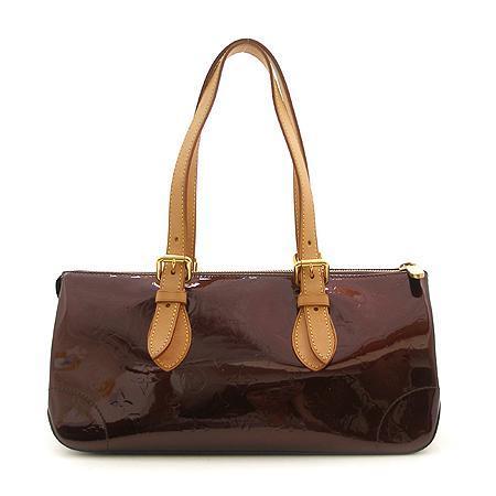 Louis Vuitton(���̺���) M93510 ���׷� ������ Magenta(����Ÿ) ������ ����� (W) �̹���3 - ���̺��� �߰���ǰ