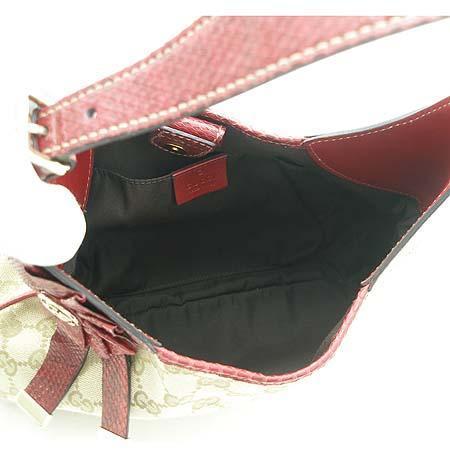 Gucci() 189829  к긯 ǹ Ʈ   [λؿ뿪] (W) ̹5 - ̺ ߰ǰ