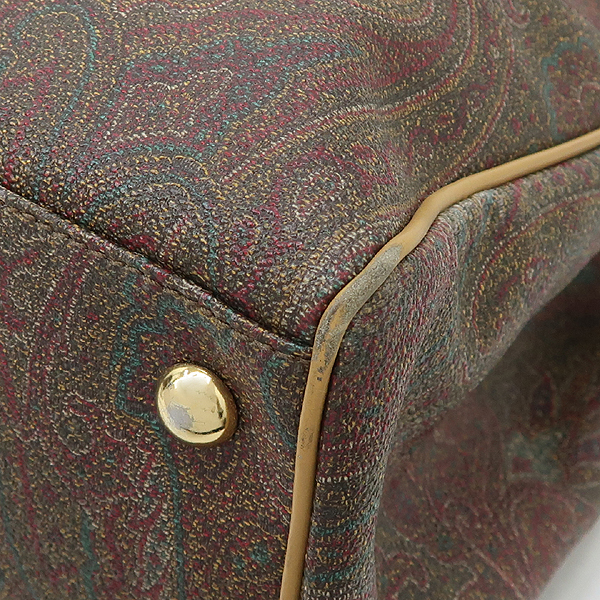 Etro(��Ʈ��) 0E576 1906 ������ PVC ���� �ΰ� ����� [��������] �̹���4 - ���̺��� �߰���ǰ