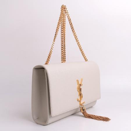 YSL(���ζ�) 354119 ����Ʈ �½� �̵� ü�� ����� �� ũ�ν��� [����ż�����] �̹���2 - ���̺��� �߰���ǰ