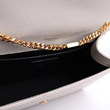 YSL(���ζ�) 354119 ����Ʈ �½� �̵� ü�� ����� �� ũ�ν��� [����ż�����] �̹���3 - ���̺��� �߰���ǰ