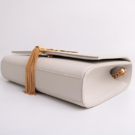 YSL(���ζ�) 354119 ����Ʈ �½� �̵� ü�� ����� �� ũ�ν��� [����ż�����] �̹���5 - ���̺��� �߰���ǰ