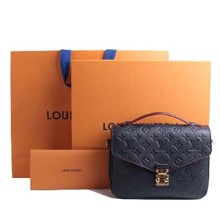 Louis Vuitton(���̺���) M44071 �������� �������� ����Ʈ ��Ƽ�� ��Ʈ�� �� ����� [����ż�����]W �̹���2 - ���̺��� �߰���ǰ