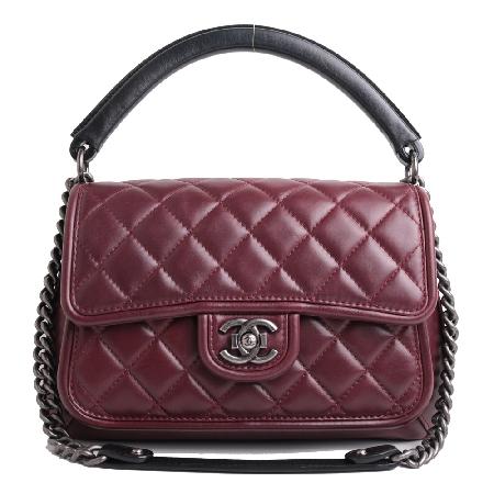 Chanel() Ƽ žڵ 2WAY [ż]W