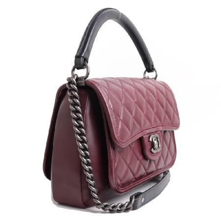 Chanel() Ƽ žڵ 2WAY [ż]W ̹2 - ̺ ߰ǰ