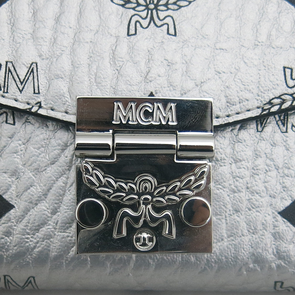 MCM(������) MYL9SPA11 ���� �ΰ� ��� �ǹ� ��Ż�� ���� ������ + ü�� ũ�ν��� [���빮��] �̹���4 - ���̺��� �߰���ǰ