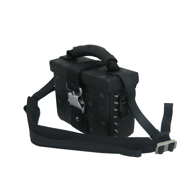 MCM(������) MWR9SJV23 ��Ʈ ��� ���� ���� ���佺 �ڽ� ũ�ν��� [���빮��] �̹���2 - ���̺��� �߰���ǰ