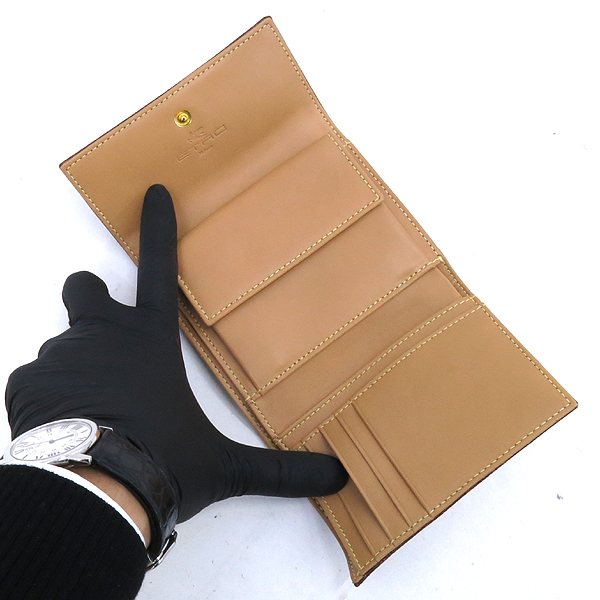 Etro(��Ʈ��) 2467 9906 ������ PVC ����Ż ����ΰ� ������ [��������] �̹���3 - ���̺��� �߰���ǰ