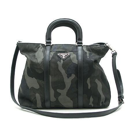 Prada(�����) BN2791 �и��͸� �ڰ��� ����+�����Ʈ�� (W) �̹���2 - ���̺��� �߰���ǰ