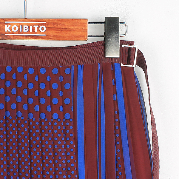 SACAI(��ī��) �� 100% ��Ƽ ���� ������ ��ĿƮ [��������] �̹���2 - ���̺��� �߰���ǰ