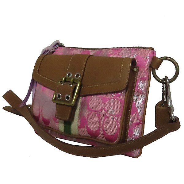 Coach(��ġ) ������ ��Ʈ ��� �� �ñ׳�ó �ڰ��� ����� [��������] �̹���2 - ���̺��� �߰���ǰ