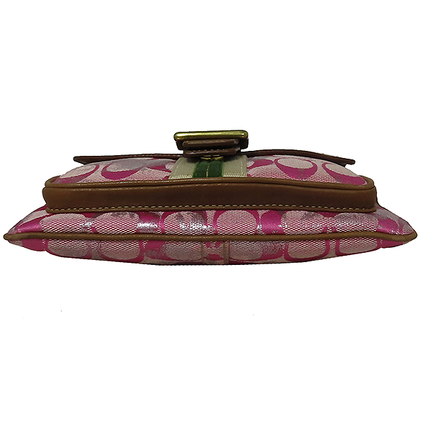 Coach(��ġ) ������ ��Ʈ ��� �� �ñ׳�ó �ڰ��� ����� [��������] �̹���3 - ���̺��� �߰���ǰ