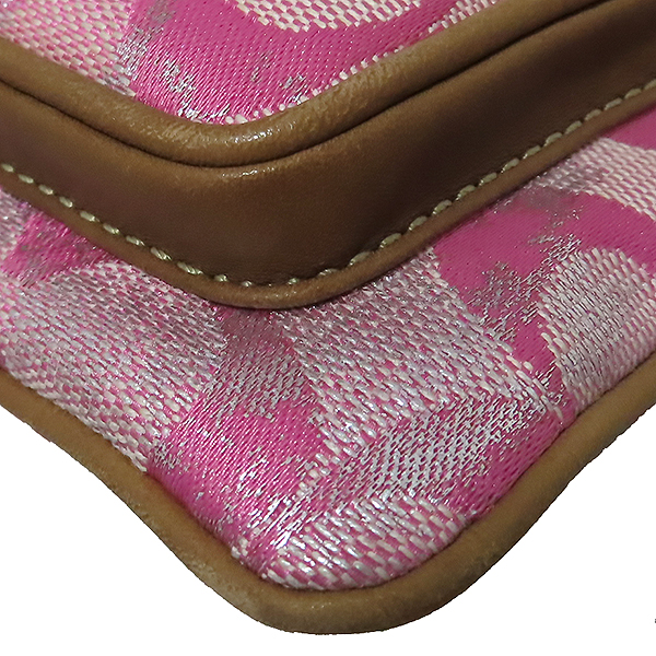 Coach(��ġ) ������ ��Ʈ ��� �� �ñ׳�ó �ڰ��� ����� [��������] �̹���4 - ���̺��� �߰���ǰ