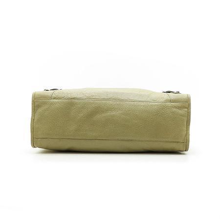 Balenciaga(�߷��þư�) 115748 ���� CLASSIC (Ŭ����) CITY (��Ƽ) 2WAY + �����ſ� �̹���5 - ���̺��� �߰���ǰ