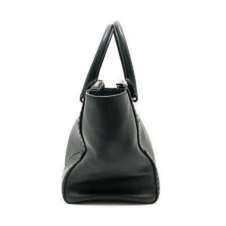 Prada(�����) 1BG861 ��Ƽ ī�� �ﰢ ���� �ΰ� ����+��Ʈ��[�λ��ؿ�뿪��] (W) �̹���3 - ���̺��� �߰���ǰ