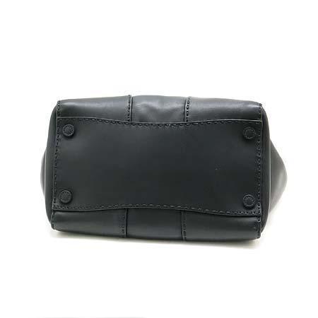 Prada(�����) 1BG861 ��Ƽ ī�� �ﰢ ���� �ΰ� ����+��Ʈ��[�λ��ؿ�뿪��] (W) �̹���5 - ���̺��� �߰���ǰ