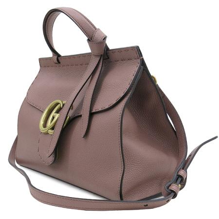 Gucci(����) 421890 �ε���ũ ���� GG ����Ʈ Marmont ���� �ΰ� ��Ʈ�� + �����Ʈ�� [������û��] �̹���3 - ���̺��� �߰���ǰ