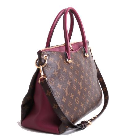 Louis Vuitton(���̺���) M42810 �ȶ� MM ��Ʈ�� �� ����� [����ż�����] �̹���2 - ���̺��� �߰���ǰ