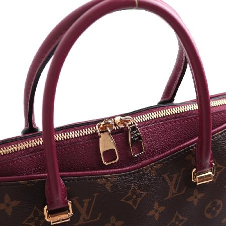 Louis Vuitton(���̺���) M42810 �ȶ� MM ��Ʈ�� �� ����� [����ż�����] �̹���4 - ���̺��� �߰���ǰ
