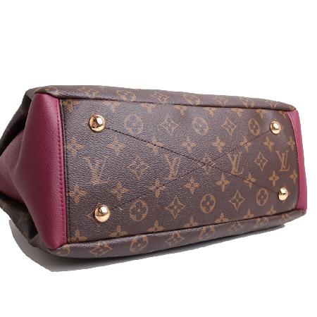 Louis Vuitton(���̺���) M42810 �ȶ� MM ��Ʈ�� �� ����� [����ż�����] �̹���5 - ���̺��� �߰���ǰ