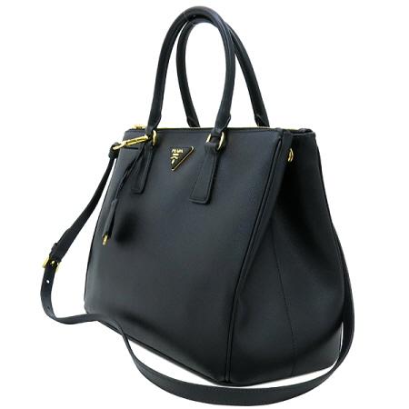 Prada(�����) 1BA274 ���� ���ǾƳ� SAFFIANO ���� �ΰ� ��Ʈ�� + �����Ʈ�� [������û��] �̹���2 - ���̺��� �߰���ǰ