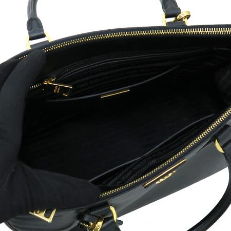 Prada(�����) 1BA274 ���� ���ǾƳ� SAFFIANO ���� �ΰ� ��Ʈ�� + �����Ʈ�� [������û��] �̹���4 - ���̺��� �߰���ǰ