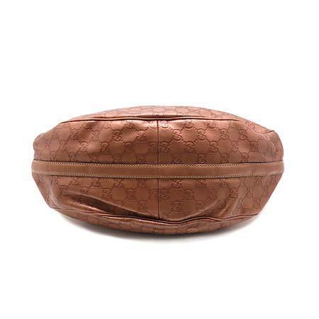 Gucci(����) 232945 GG ���� �ø� ���� ���ͷ�ŷ ȣ�� ����� (W) �̹���4 - ���̺��� �߰���ǰ