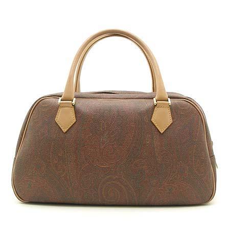 Etro(��Ʈ��) ������ PVC ������ ��Ʈ��[�λ��ؿ�뿪��] (W) �̹���3 - ���̺��� �߰���ǰ