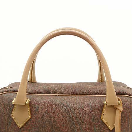 Etro(��Ʈ��) ������ PVC ������ ��Ʈ��[�λ��ؿ�뿪��] (W) �̹���4 - ���̺��� �߰���ǰ