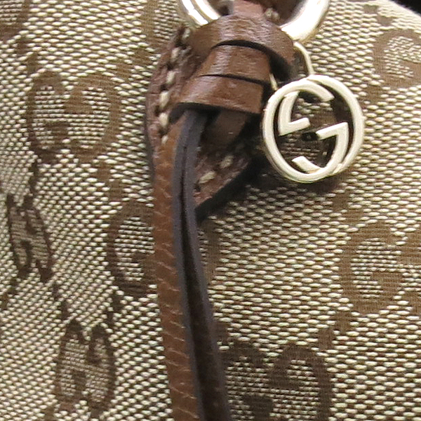 Gucci(����) 353120 GG�ΰ� �ڰ��� ���� ���� Ʈ���� ��Ʈ�� + �����Ʈ�� 2WAY [��������] �̹���4 - ���̺��� �߰���ǰ