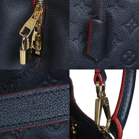 Louis Vuitton(���̺���) M42746 ���׷� ������Ʈ ���״� MM ��Ʈ��+��Ʈ��[���ַԵ���] �̹���4 - ���̺��� �߰���ǰ