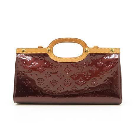 Louis Vuitton(���̺���) M91995 ������ �轺�θ� 2WAY (W) �̹���4 - ���̺��� �߰���ǰ
