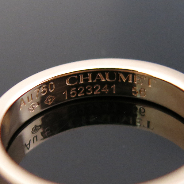 CHAUMET() 080543 18K(750) ũ   罺  - 16 ȣ [뱸] ̹4 - ̺ ߰ǰ