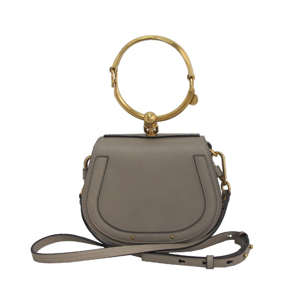 Chloe(���ο�) CHC17US MOTTY GREY (��Ƽ �׷���) ī�� ��Ų NILE(����) �극�̽��� ���� ��Ʈ�� + �����Ʈ�� 2WAY [�뱸Ȳ����] �̹���3 - ���̺��� �߰���ǰ