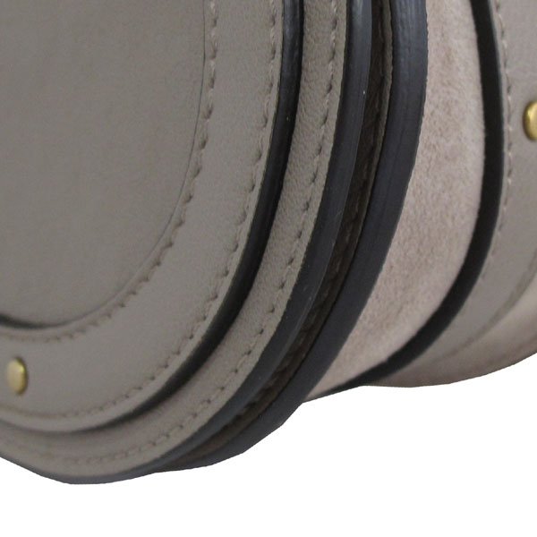 Chloe(���ο�) CHC17US MOTTY GREY (��Ƽ �׷���) ī�� ��Ų NILE(����) �극�̽��� ���� ��Ʈ�� + �����Ʈ�� 2WAY [�뱸Ȳ����] �̹���5 - ���̺��� �߰���ǰ