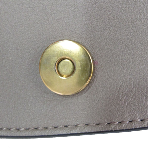 Chloe(���ο�) CHC17US MOTTY GREY (��Ƽ �׷���) ī�� ��Ų NILE(����) �극�̽��� ���� ��Ʈ�� + �����Ʈ�� 2WAY [�뱸Ȳ����] �̹���7 - ���̺��� �߰���ǰ