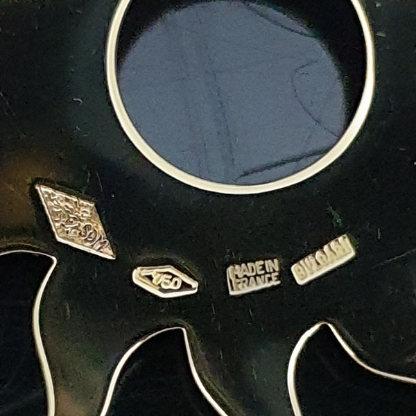 Bvlgari(�Ұ���) CN853766 18K �޺� TONDO(�浵) �� ���Ʈ [���빮��] �̹���3 - ���̺��� �߰���ǰ