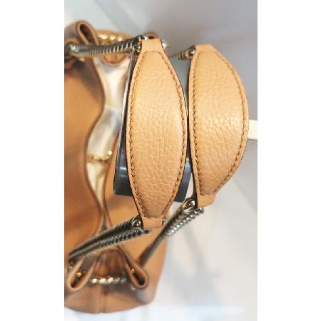 Gucci(����) 308982 ������ ���� SOHO ��ȣ �ΰ� ���� ü�� �����(w) �̹���3 - ���̺��� �߰���ǰ