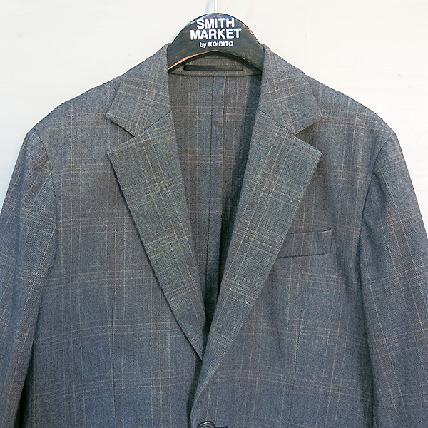 DSQUARED2 S71BN0752 �׷����÷� ������ üũ ���� [�λ꼾�Һ���] �̹���2 - ���̺��� �߰���ǰ