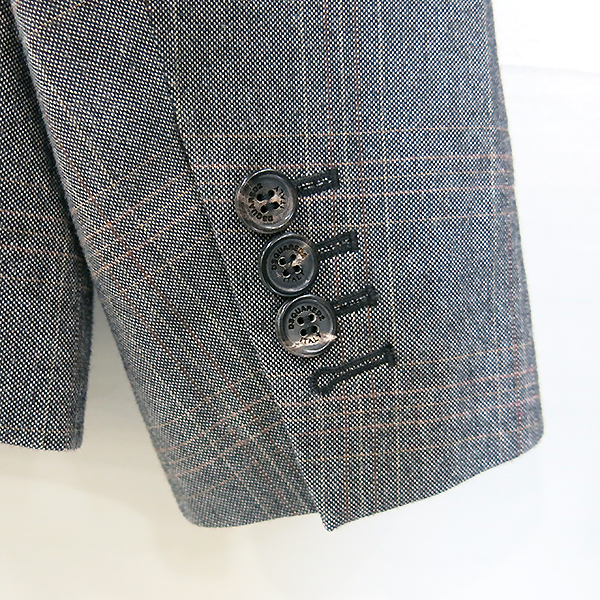 DSQUARED2 S71BN0752 �׷����÷� ������ üũ ���� [�λ꼾�Һ���] �̹���4 - ���̺��� �߰���ǰ