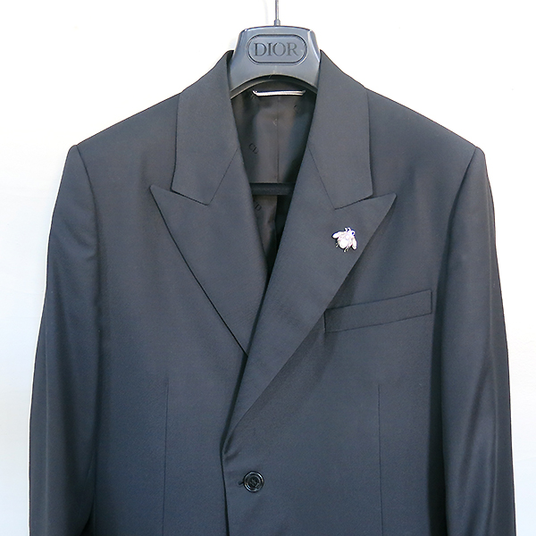 Dior(ũ����î���) 20S/S 013C218A3226 �����÷� �ܹ���� ������ ���� ���� [�λ꼾�Һ���] �̹���2 - ���̺��� �߰���ǰ