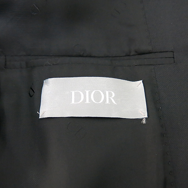 Dior(ũ����î���) 20S/S 013C218A3226 �����÷� �ܹ���� ������ ���� ���� [�λ꼾�Һ���] �̹���5 - ���̺��� �߰���ǰ