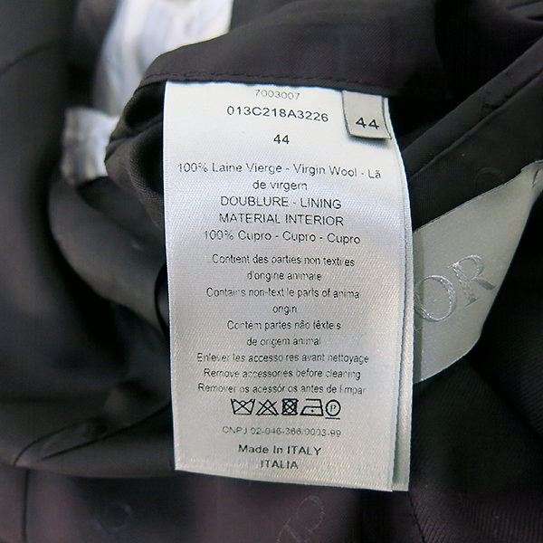 Dior(ũ����î���) 20S/S 013C218A3226 �����÷� �ܹ���� ������ ���� ���� [�λ꼾�Һ���] �̹���6 - ���̺��� �߰���ǰ