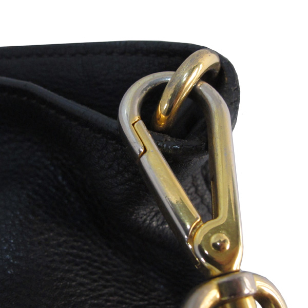 Prada(�����) BN1713 VIT.DAINO NERO ���� ���� ����ΰ� ��Ʈ�� + �����Ʈ�� [����������] �̹���5 - ���̺��� �߰���ǰ