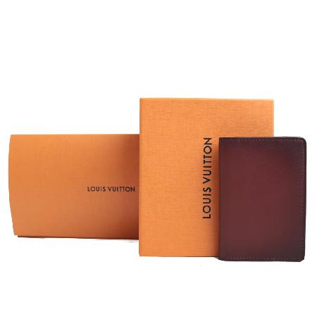 Louis Vuitton(̺) M61204 Ͽų ī [ż]