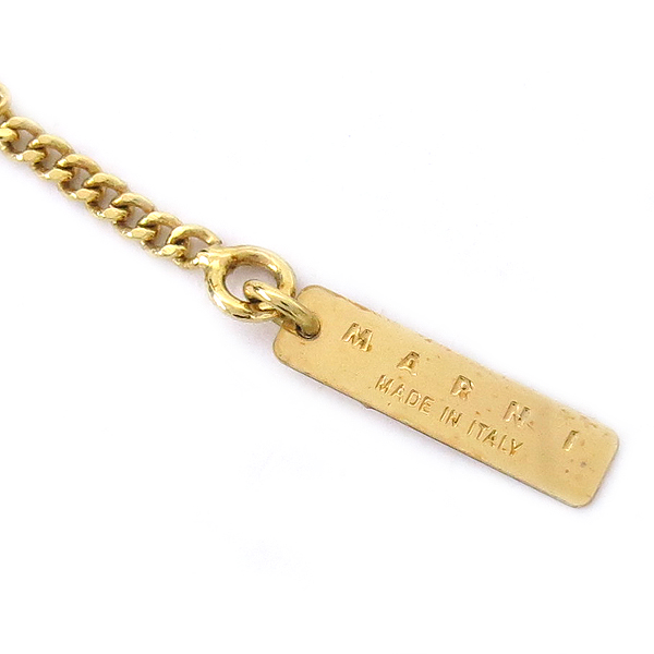 MARNI(������) ��ư �ö�� ��� ���� ����� [��������] �̹���4 - ���̺��� �߰���ǰ