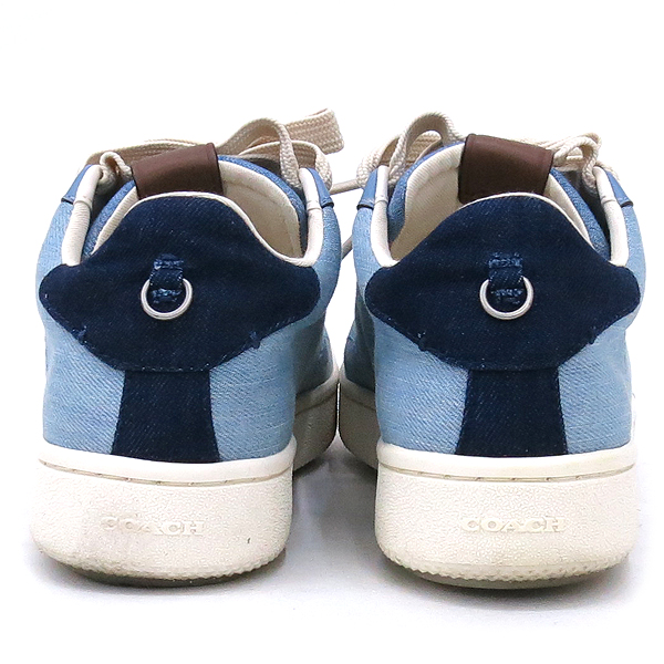 Coach(��ġ) G3603 ���� ������ ����Ŀ�� [��������] �̹���5 - ���̺��� �߰���ǰ