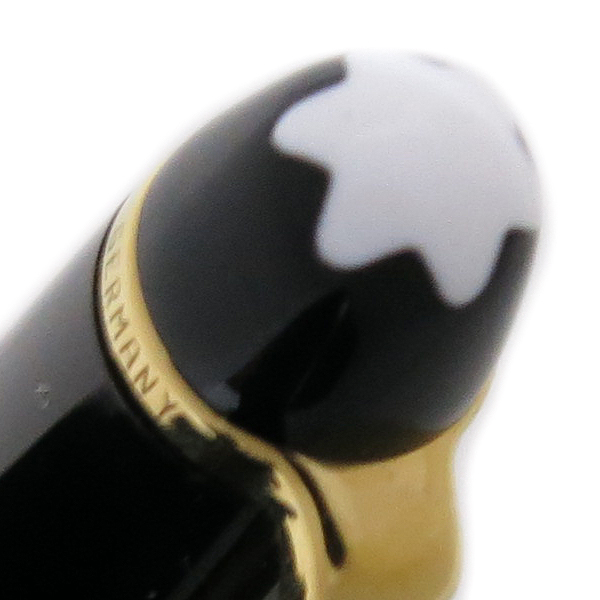 Montblanc(������) 10883 ���̽��ͽ�ƣ 164 ��� ���� Ŭ���� ���� [��������] �̹���5 - ���̺��� �߰���ǰ